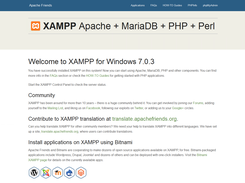 download xampp for windows 8 64 bit terbaru