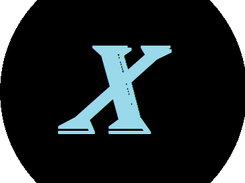 Xanadium Logo