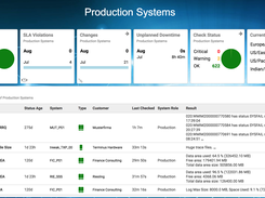 Avantra Screenshot 1