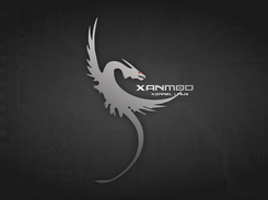 XanMod Wallpaper