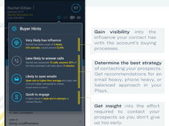 InsideSales Playbooks Screenshot 1