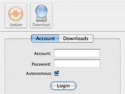 Login