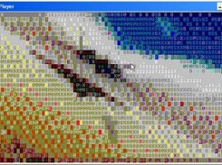 CACA working. Looks better in fullscreen :)