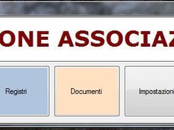 XAssociazione Screenshot 1