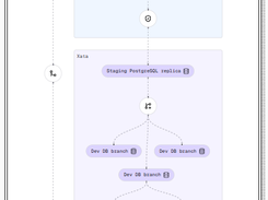 Xata Agent Screenshot 1
