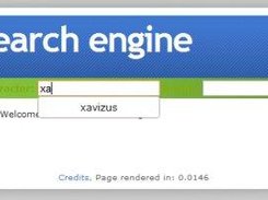 JQuery (autocomplete) Search from the database.