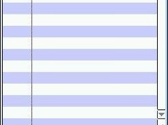 First Screen, Users Search