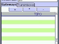 User Applications Manager