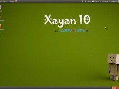 Xayan 10