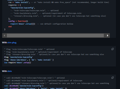 XBase Screenshot 1