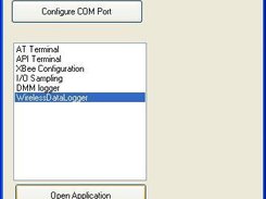 ApplicationList