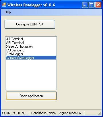 Xbee Visualbasic Download Sourceforge Net