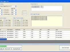 Data Logger