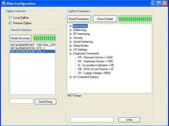 XBee Configuration