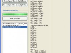 I/O Sampling