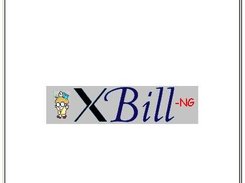 The main screen, when a game is not playing.