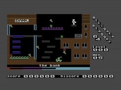 the original blagger (C64)