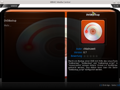 Video Addon