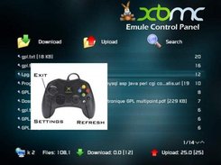 Controller (only cvs version)