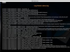 Log Viewer in XBMC
