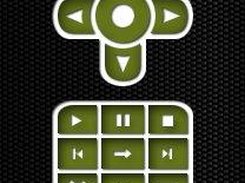 XBMC Mobile HTTP Remote Screenshot 1