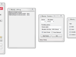 XBoonty Screenshot 1