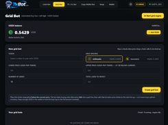 7xBot Screenshot 2