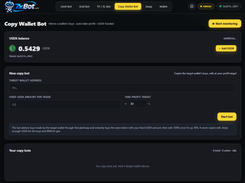 7xBot Screenshot 4