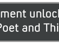 XBOX360 Achievement