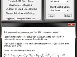 360 Mouse Pad, Version 2