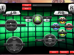 Xbpad Screenshot 1