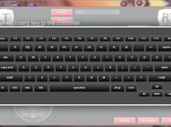 Xbpad Screenshot 2