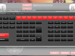 Xbpad Screenshot 3