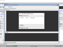 xBridge - I2C/SMBus GUI Screenshot 3