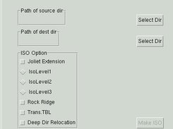 xburncd Screenshot 3