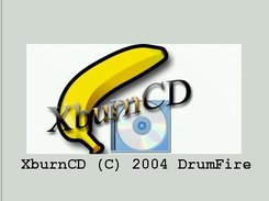 xburncd Screenshot 2
