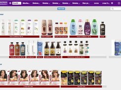 XC Digital Flyer - upgrade to Digital Store showing all category products 