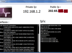 Xcan Screenshot 1