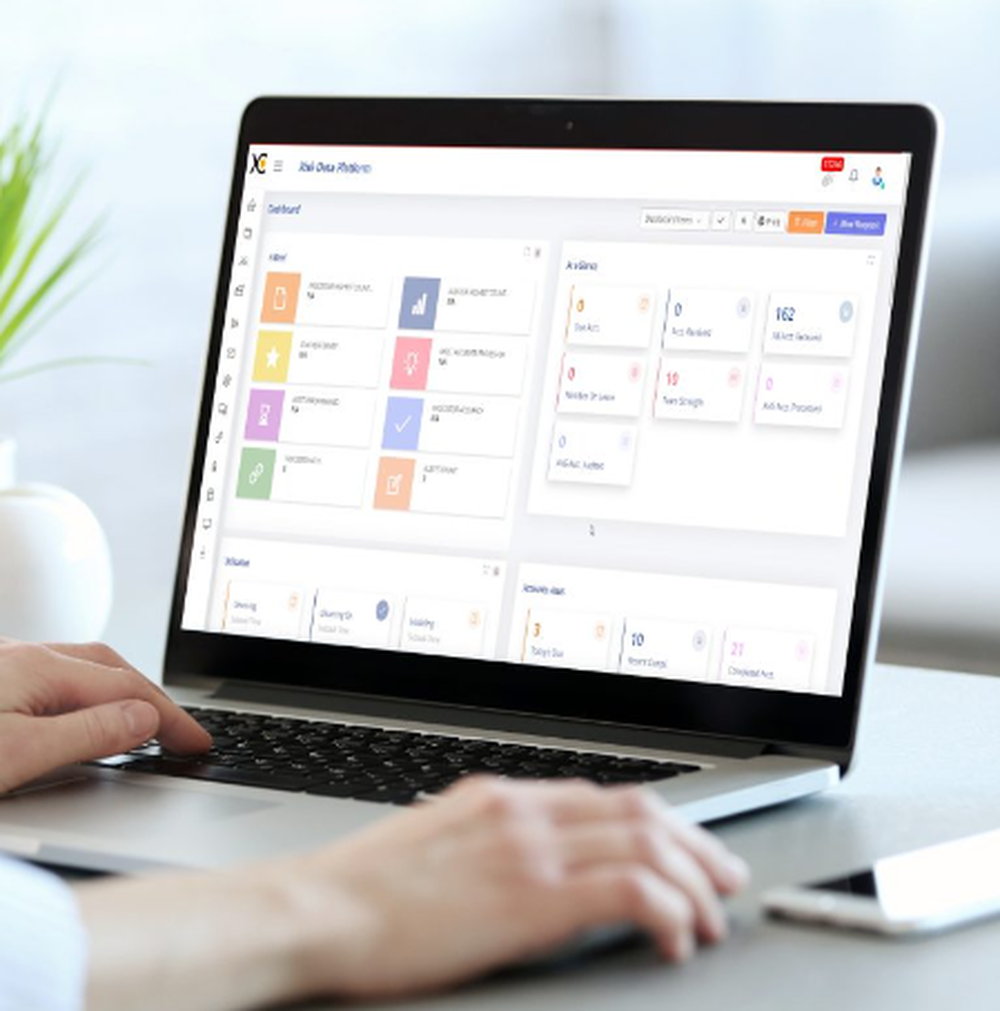 Xceedance Screenshot 1