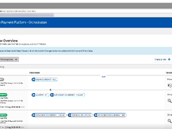 Xchange Payment Platform Screenshot 1