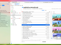 Xcode Cloud Screenshot 1