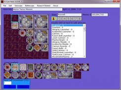 Base Editor in use