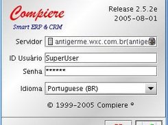 Login