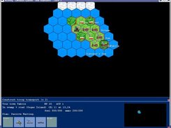Construction choices. (UI: SDL; Game: Default)