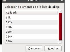 gui de xconvert