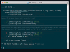 Xctool Screenshot 1