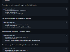 Xctool Screenshot 2