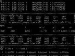 Real common console program =)