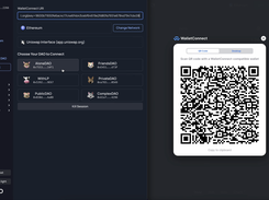 Connection to any DeFi with XDAO Connect