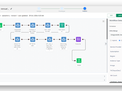 Xtract Data Automation Suite (XDAS) Screenshot 1